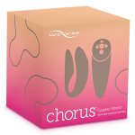 We-Vibe Chorus Pink
