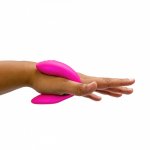 We-Vibe Chorus Pink