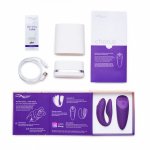We-Vibe Chorus Purple