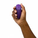 We-Vibe Chorus Purple