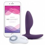 We-Vibe Ditto Anal Plug Fialová