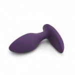 We-Vibe Ditto Anal Plug Fialová