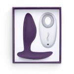 We-Vibe Ditto Anal Plug Fialová