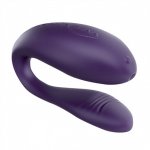 We-Vibe Unite Fialová