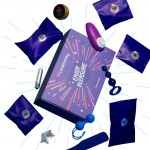 Womanizer Advent Calendar Enjoy Pleasure 24 Day Gift Set Womanizer Advent Calendar Enjoy Pleasure 24 Day Gift Set