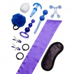 Womanizer Advent Calendar Enjoy Pleasure 24 Day Gift Set Womanizer Advent Calendar Enjoy Pleasure 24 Day Gift Set