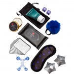 Womanizer Advent Calendar Enjoy Pleasure 24 Day Gift Set Womanizer Advent Calendar Enjoy Pleasure 24 Day Gift Set