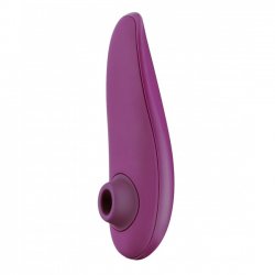 Womanizer Classic Dark Purple