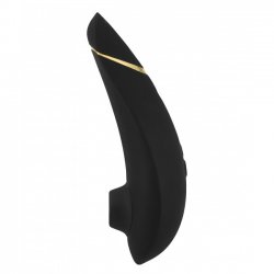 Womanizer Premium Black-Gold
