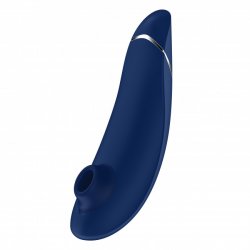 Womanizer Premium Blueberry