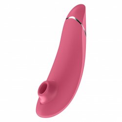 Womanizer Premium Raspberry