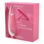 Womanizer Premium Raspberry