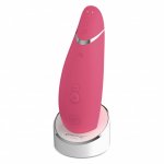 Womanizer Premium Raspberry