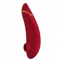 Womanizer Premium Red-Gold
