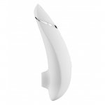 Womanizer Premium White-Chrome