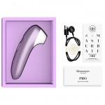 Womanizer Pro Lilac