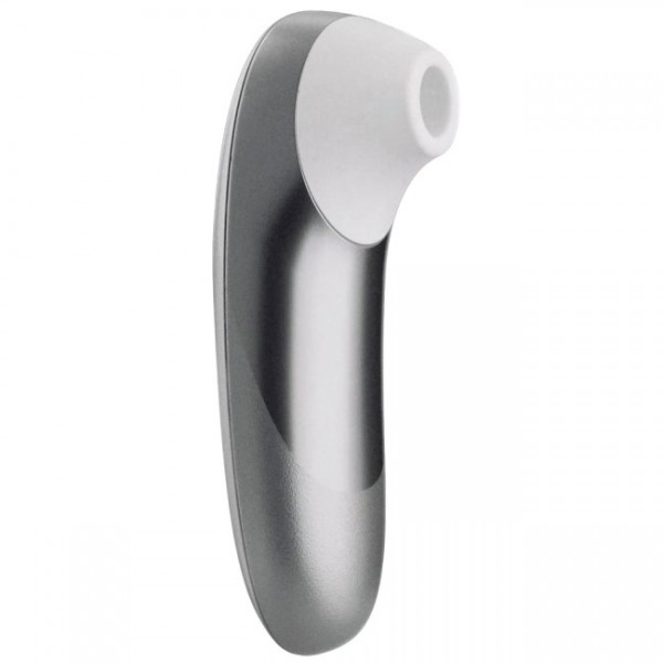 Womanizer Pro Silver Grey Womanizer Pro Silver Grey
