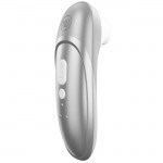 Womanizer Pro Silver Grey Womanizer Pro Silver Grey