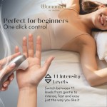 Womanizer Pro Silver Grey Womanizer Pro Silver Grey
