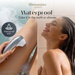 Womanizer Pro Silver Grey Womanizer Pro Silver Grey