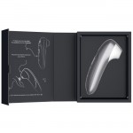 Womanizer Pro Silver Grey Womanizer Pro Silver Grey