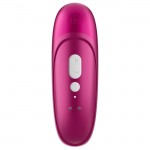 Womanizer Pro Vibrant Pink Womanizer Pro Vibrant Pink