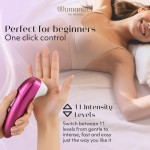 Womanizer Pro Vibrant Pink Womanizer Pro Vibrant Pink