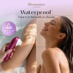 Womanizer Pro Vibrant Pink Womanizer Pro Vibrant Pink