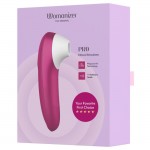 Womanizer Pro Vibrant Pink Womanizer Pro Vibrant Pink