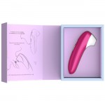 Womanizer Pro Vibrant Pink Womanizer Pro Vibrant Pink