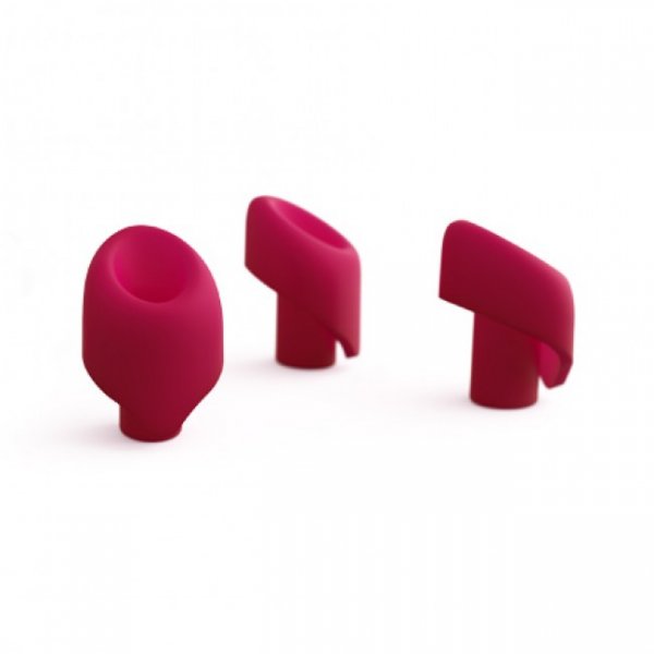 Womanizer 2GO Heads 3ks