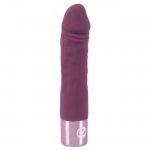 You2Toys Elegant Series Realistic Vibe Purple