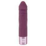 You2Toys Elegant Series Realistic Vibe Purple
