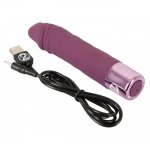 You2Toys Elegant Series Realistic Vibe Purple
