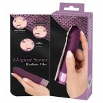 You2Toys Elegant Series Realistic Vibe Purple