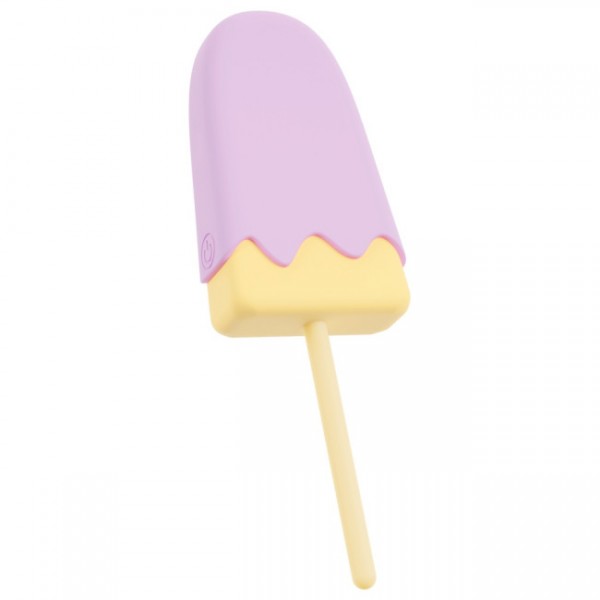 You2Toys Vibrating Popsicle Lay-on Vibrator You2Toys Vibrating Popsicle Lay-on Vibrator