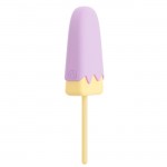 You2Toys Vibrating Popsicle Lay-on Vibrator You2Toys Vibrating Popsicle Lay-on Vibrator