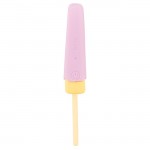 You2Toys Vibrating Popsicle Lay-on Vibrator You2Toys Vibrating Popsicle Lay-on Vibrator