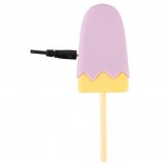 You2Toys Vibrating Popsicle Lay-on Vibrator You2Toys Vibrating Popsicle Lay-on Vibrator