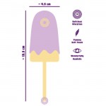You2Toys Vibrating Popsicle Lay-on Vibrator You2Toys Vibrating Popsicle Lay-on Vibrator