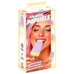 You2Toys Vibrating Popsicle Lay-on Vibrator You2Toys Vibrating Popsicle Lay-on Vibrator