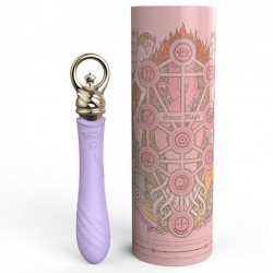 Zalo Courage Violet