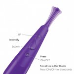 Zumio Spirotip Vibrator