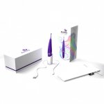 Zumio Spirotip Vibrator